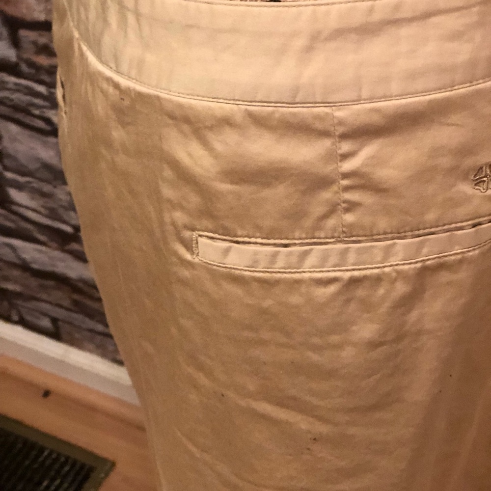 Golf skort - Picture 4 of 7